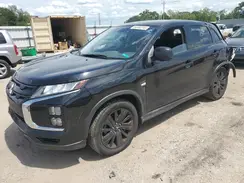 JA4APUAU5MU022528 2021 MITSUBISHI OUTLANDER