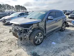 JA4APUAU5MU022609 2021 MITSUBISHI OUTLANDER