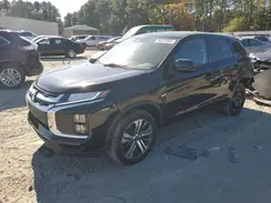 JA4APUAU5MU027678 2021 MITSUBISHI OUTLANDER