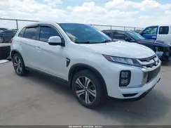 JA4APUAU5MU028247 2021 MITSUBISHI OUTLANDER
