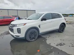 JA4APUAU5MU028460 2021 MITSUBISHI OUTLANDER