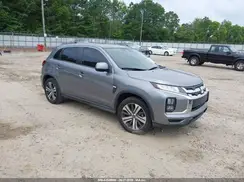 JA4APUAU5MU028491 2021 MITSUBISHI OUTLANDER