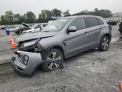 JA4APUAU5MU028846 2021 MITSUBISHI OUTLANDER