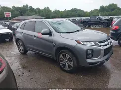 JA4APUAU5MU028958 2021 MITSUBISHI OUTLANDER