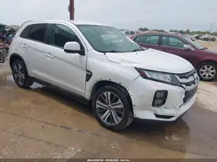 JA4APUAU5MU032055 2021 MITSUBISHI OUTLANDER