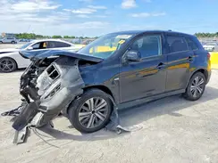 JA4APUAU5MU032282 2021 MITSUBISHI OUTLANDER
