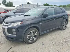 JA4APUAU5MU033139 2021 MITSUBISHI OUTLANDER