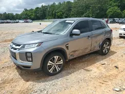 JA4APUAU5MU034632 2021 MITSUBISHI OUTLANDER