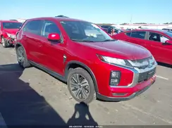 JA4APUAU5MU035294 2021 MITSUBISHI OUTLANDER