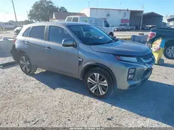 JA4APUAU5MU036557 2021 MITSUBISHI OUTLANDER