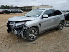JA4APUAU5NU001289 2022 MITSUBISHI OUTLANDER