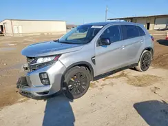 JA4APUAU5NU014284 2022 MITSUBISHI OUTLANDER