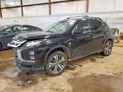 JA4APUAU5NU015323 2022 MITSUBISHI OUTLANDER