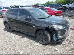 JA4APUAU5NU016181 2022 MITSUBISHI OUTLANDER
