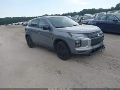 JA4APUAU5NU016262 2022 MITSUBISHI OUTLANDER