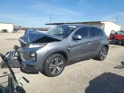 JA4APUAU5NU016617 2022 MITSUBISHI OUTLANDER