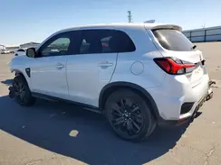 JA4APUAU5NU018271 2022 MITSUBISHI OUTLANDER
