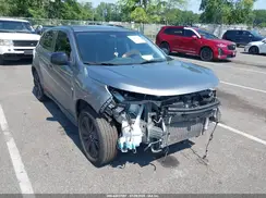 JA4APUAU5NU020201 2022 MITSUBISHI OUTLANDER