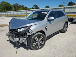 JA4APUAU5NU021929 2022 MITSUBISHI OUTLANDER