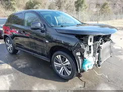 JA4APUAU5NU022160 2022 MITSUBISHI OUTLANDER