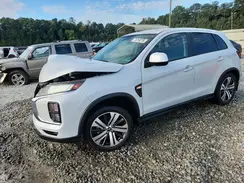 JA4APUAU5NU022367 2022 MITSUBISHI OUTLANDER