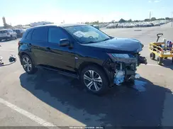 JA4APUAU6MU002143 2021 MITSUBISHI OUTLANDER