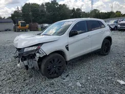 JA4APUAU6MU004751 2021 MITSUBISHI OUTLANDER