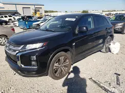 JA4APUAU6MU005379 2021 MITSUBISHI OUTLANDER