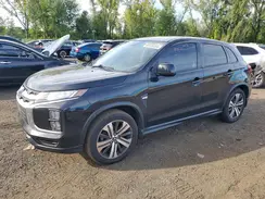 JA4APUAU6MU006354 2021 MITSUBISHI OUTLANDER