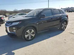 JA4APUAU6MU006872 2021 MITSUBISHI OUTLANDER