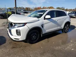 JA4APUAU6MU010890 2021 MITSUBISHI OUTLANDER