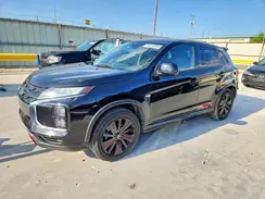 JA4APUAU6MU014762 2021 MITSUBISHI OUTLANDER