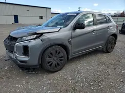 JA4APUAU6MU020884 2021 MITSUBISHI OUTLANDER
