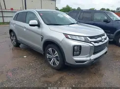 JA4APUAU6MU021033 2021 MITSUBISHI OUTLANDER
