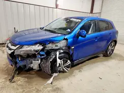 JA4APUAU6MU024398 2021 MITSUBISHI OUTLANDER