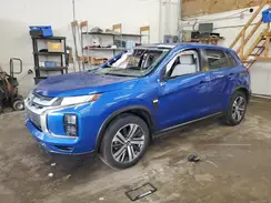 JA4APUAU6MU027527 2021 MITSUBISHI OUTLANDER