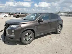 JA4APUAU6MU027687 2021 MITSUBISHI OUTLANDER