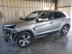 JA4APUAU6MU028581 2021 MITSUBISHI OUTLANDER