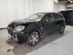 JA4APUAU6MU028709 2021 MITSUBISHI OUTLANDER