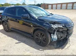 JA4APUAU6MU028810 2021 MITSUBISHI OUTLANDER