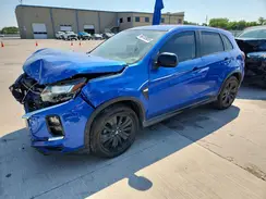 JA4APUAU6MU028922 2021 MITSUBISHI OUTLANDER