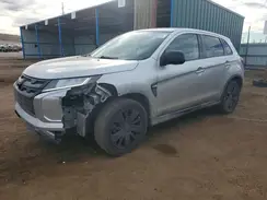 JA4APUAU6MU031285 2021 MITSUBISHI OUTLANDER