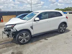 JA4APUAU6MU032386 2021 MITSUBISHI OUTLANDER