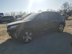 JA4APUAU6MU032887 2021 MITSUBISHI OUTLANDER