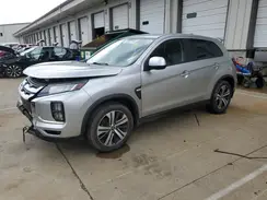 JA4APUAU6MU034297 2021 MITSUBISHI OUTLANDER