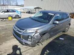 JA4APUAU6MU034834 2021 MITSUBISHI OUTLANDER
