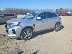 JA4APUAU6MU034929 2021 MITSUBISHI OUTLANDER