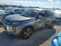 JA4APUAU6NU003228 2022 MITSUBISHI OUTLANDER