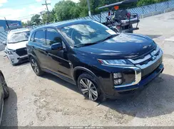 JA4APUAU6NU003293 2022 MITSUBISHI OUTLANDER