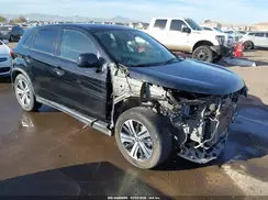 JA4APUAU6NU004038 2022 MITSUBISHI OUTLANDER